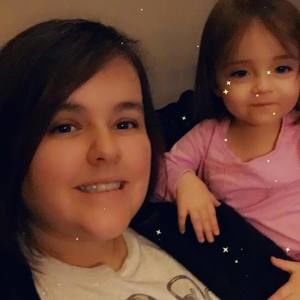 Meet your Posher, Vicki